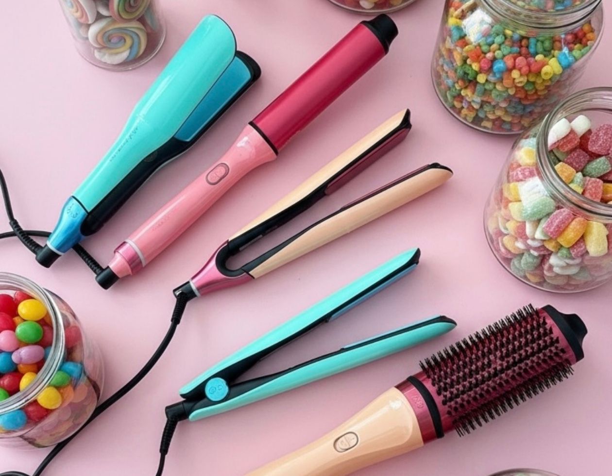 Die Neuheiten vom April sind da!